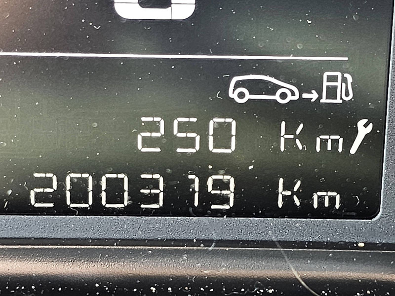 Малък ван Opel Vivaro 2.0 L3 XL Dubbel Cabine!: снимка 8