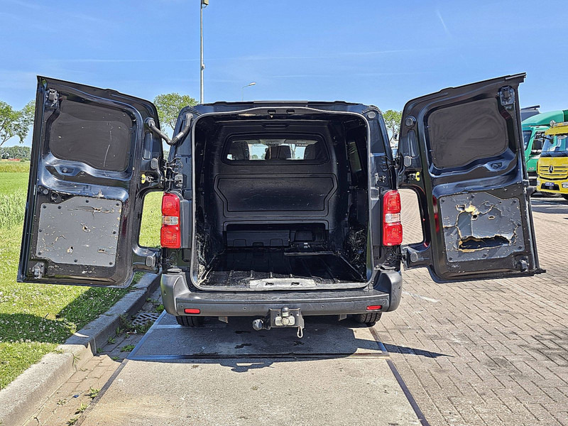 Малък ван Opel Vivaro 2.0 L3 XL Dubbel Cabine!: снимка 13