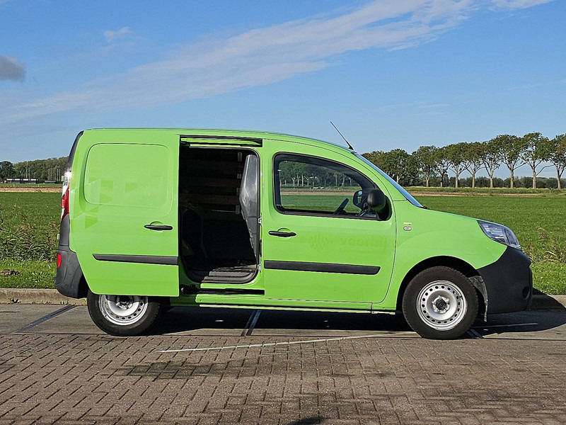 Лекотоварен автомобил фургон Renault Kangoo 1.5 Airco Euro6 90Pk NAP: снимка 13 Лекотоварен автомобил фургон Renault Kangoo 1.5 Airco Euro6 90Pk NAP: снимка 13