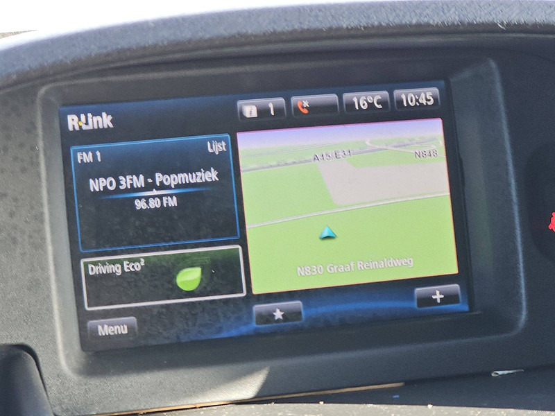 Лекотоварен автомобил фургон Renault Kangoo 1.5 Airco Euro6 90Pk NAP: снимка 11 Лекотоварен автомобил фургон Renault Kangoo 1.5 Airco Euro6 90Pk NAP: снимка 11