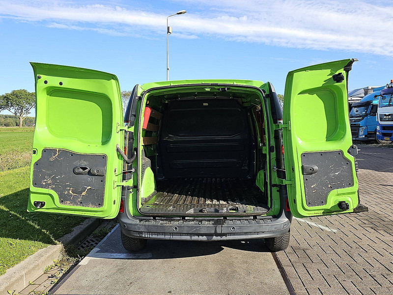 Лекотоварен автомобил фургон Renault Kangoo 1.5 Airco Euro6 90Pk NAP: снимка 12 Лекотоварен автомобил фургон Renault Kangoo 1.5 Airco Euro6 90Pk NAP: снимка 12