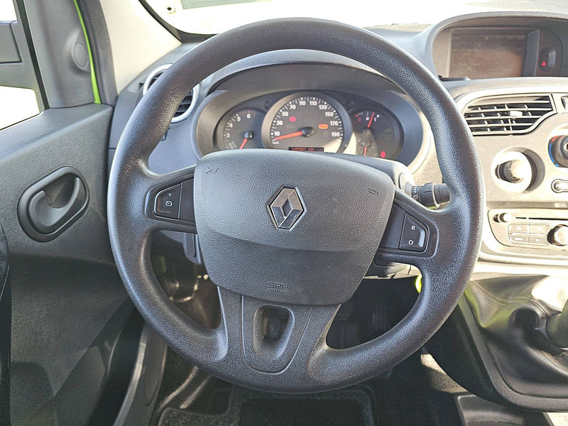 Лекотоварен автомобил фургон Renault Kangoo 1.5 Airco Euro6 90Pk NAP: снимка 9 Лекотоварен автомобил фургон Renault Kangoo 1.5 Airco Euro6 90Pk NAP: снимка 9