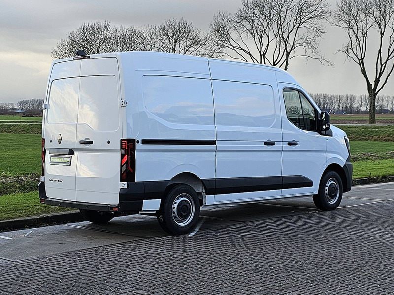 Renault Master 2.0 L2H2 2XZijdeur 150Pk - Товарен бус: снимка 3 Renault Master 2.0 L2H2 2XZijdeur 150Pk - Товарен бус: снимка 3