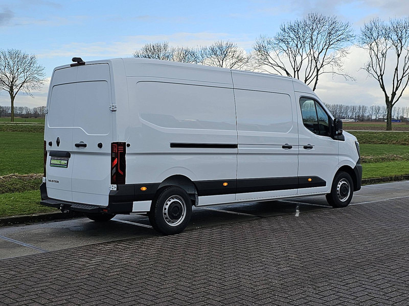 Renault Master 2.0 L3H2 130Pk Euro6 AC! - Товарен бус: снимка 3 Renault Master 2.0 L3H2 130Pk Euro6 AC! - Товарен бус: снимка 3