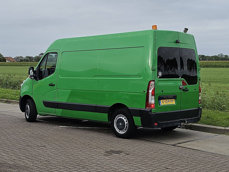 Renault Master 2.3 DCI 130 L2H2 - Товарен бус: снимка 5 Renault Master 2.3 DCI 130 L2H2 - Товарен бус: снимка 5
