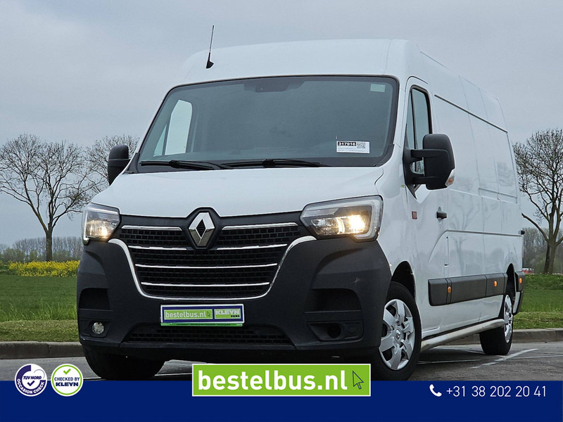 Renault Master 2.3 DCI 135 L3H2 - Товарен бус: снимка 1 Renault Master 2.3 DCI 135 L3H2 - Товарен бус: снимка 1