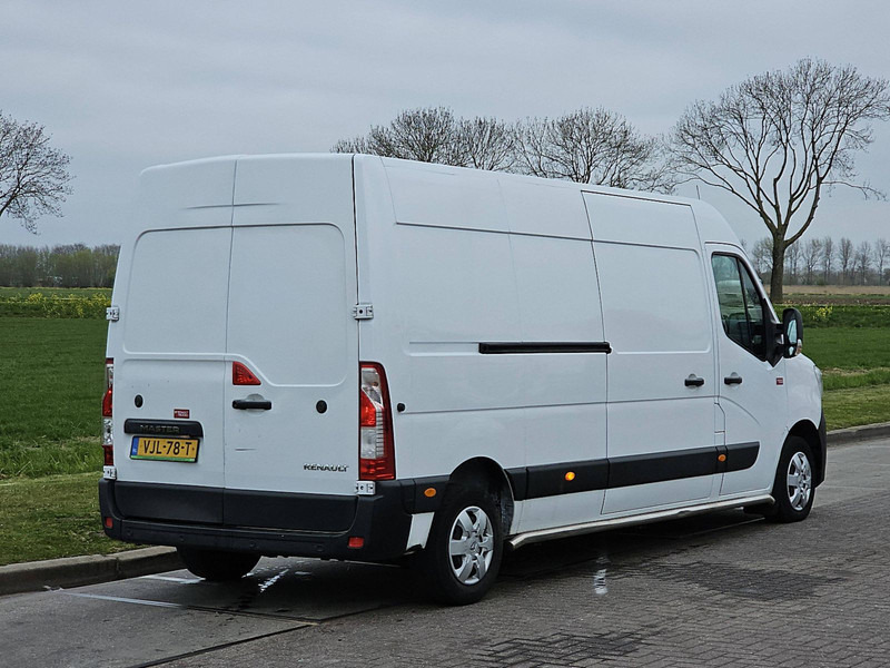 Renault Master 2.3 DCI 135 L3H2 - Товарен бус: снимка 3 Renault Master 2.3 DCI 135 L3H2 - Товарен бус: снимка 3