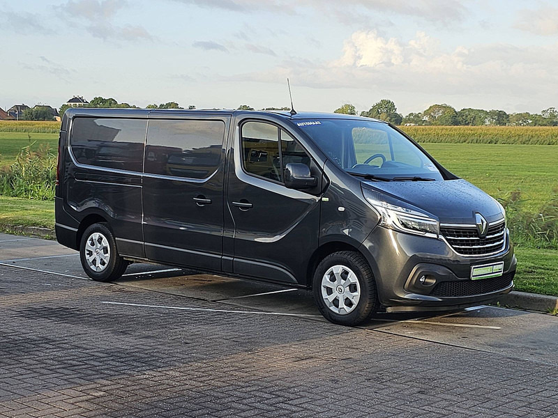 Renault Trafic 2.0 DCI DCI 145 AUT. L2H1 - Малък ван: снимка 4 Renault Trafic 2.0 DCI DCI 145 AUT. L2H1 - Малък ван: снимка 4