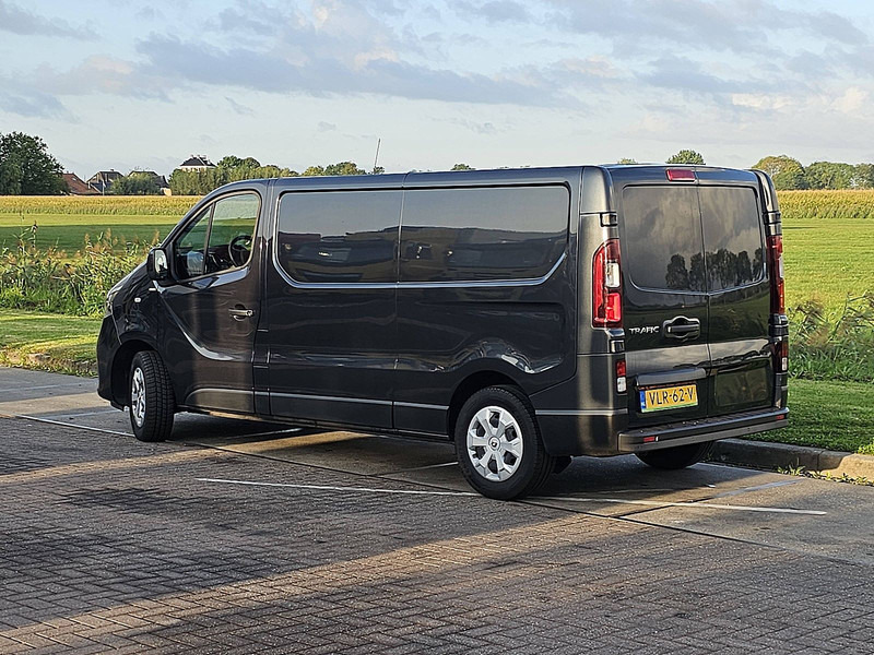 Renault Trafic 2.0 DCI DCI 145 AUT. L2H1 - Малък ван: снимка 5 Renault Trafic 2.0 DCI DCI 145 AUT. L2H1 - Малък ван: снимка 5