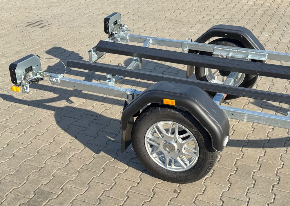 BRENDERUP Brenderup JetSki 8815 pod skuter wodny - Колесар за лодка: снимка 5 BRENDERUP Brenderup JetSki 8815 pod skuter wodny - Колесар за лодка: снимка 5