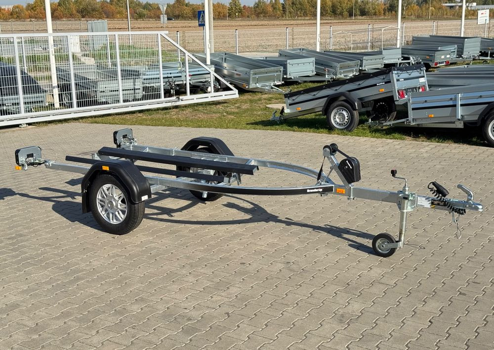 BRENDERUP Brenderup JetSki 8815 pod skuter wodny - Колесар за лодка: снимка 2 BRENDERUP Brenderup JetSki 8815 pod skuter wodny - Колесар за лодка: снимка 2