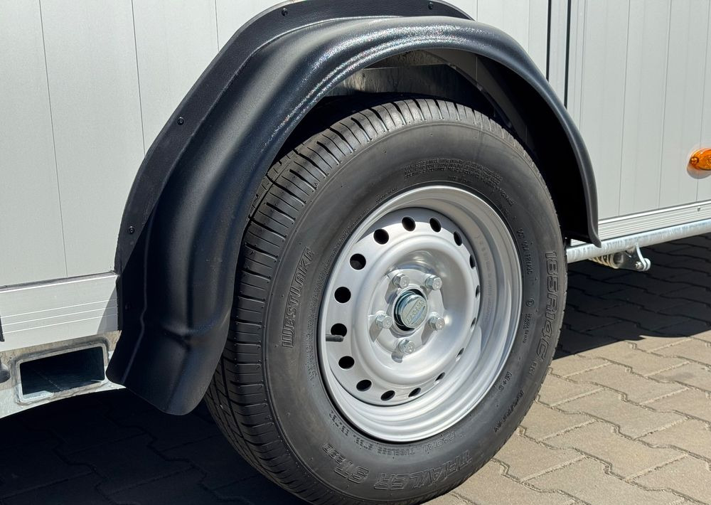 Нови Ремарке за коне CHEVAL LIBERTÉ Maxi 4: снимка 6