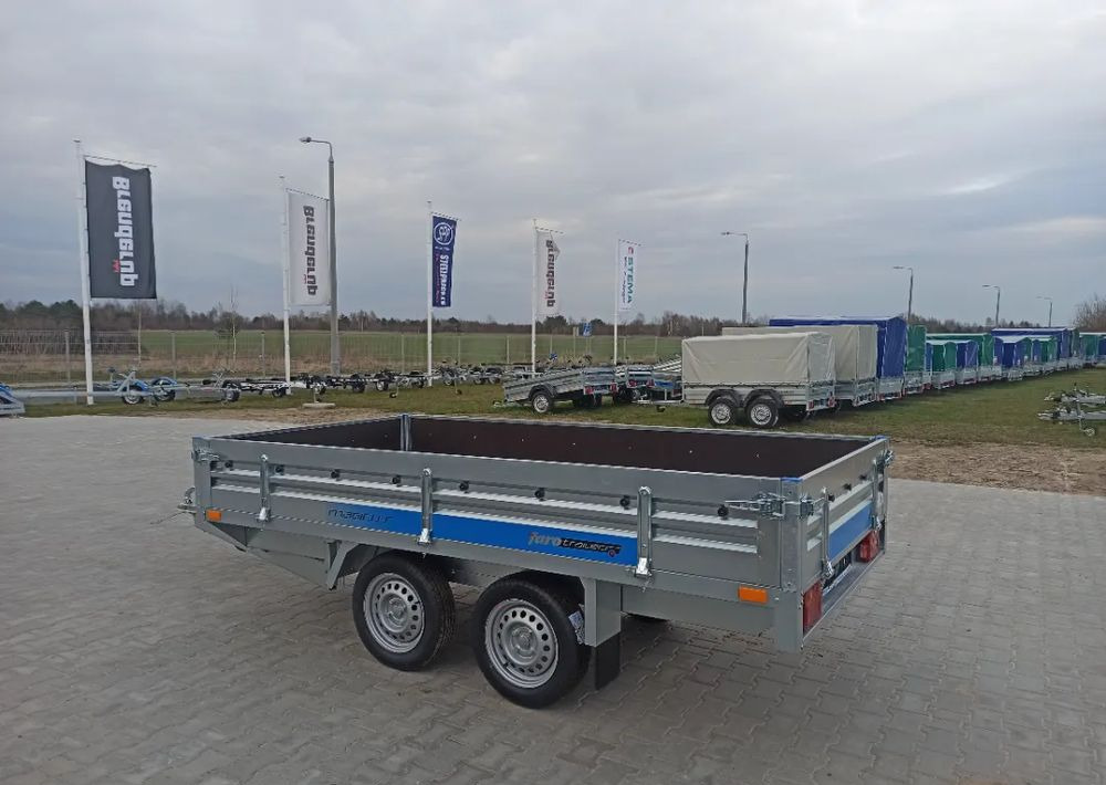 Faro Magicus - Ремарке за кола: снимка 4 Faro Magicus - Ремарке за кола: снимка 4