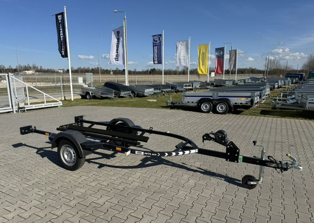 LORRIES Lorries PP75-4816 - Колесар за лодка: снимка 2 LORRIES Lorries PP75-4816 - Колесар за лодка: снимка 2