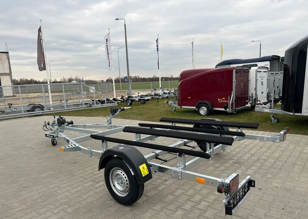 Lorries Lorries PP13 -6025 L na 2 skutery wodne - Колесар за лодка: снимка 1 Lorries Lorries PP13 -6025 L na 2 skutery wodne - Колесар за лодка: снимка 1