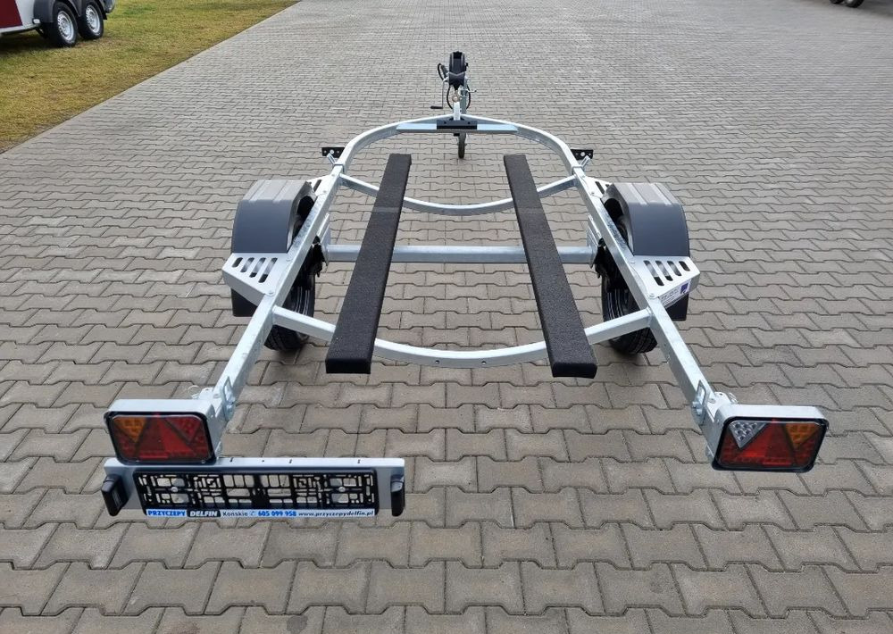 Lorries Lorries PP75-4816 - Колесар за лодка: снимка 4 Lorries Lorries PP75-4816 - Колесар за лодка: снимка 4