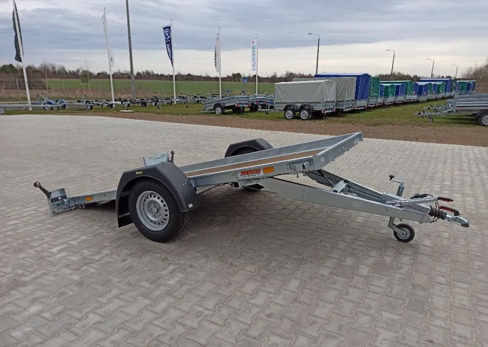 NEPTUN N13-305 Multi - Ремарке за кола: снимка 1 NEPTUN N13-305 Multi - Ремарке за кола: снимка 1