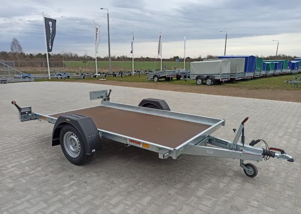NEPTUN N13-305 Multi - Ремарке за кола: снимка 5 NEPTUN N13-305 Multi - Ремарке за кола: снимка 5