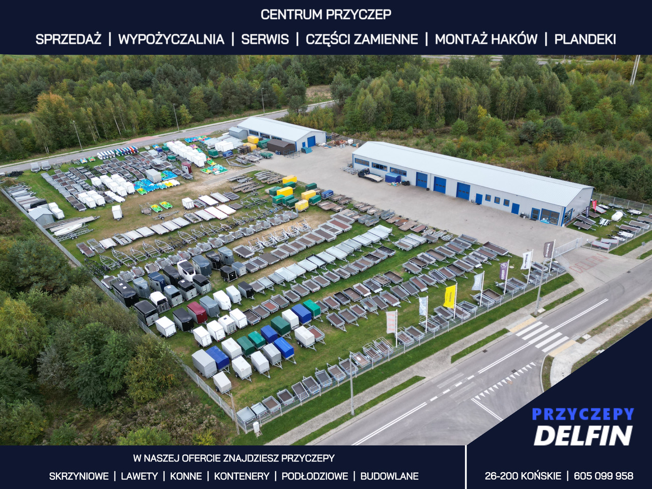 Нови Автовоз ремарке NIEWIADÓW Indiana 9m x 2.1 m | 3.5T: снимка 21 Нови Автовоз ремарке NIEWIADÓW Indiana 9m x 2.1 m | 3.5T: снимка 21