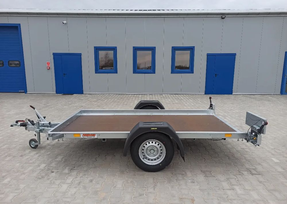 Neptun N13-305 Multi - Ремарке за кола: снимка 2 Neptun N13-305 Multi - Ремарке за кола: снимка 2