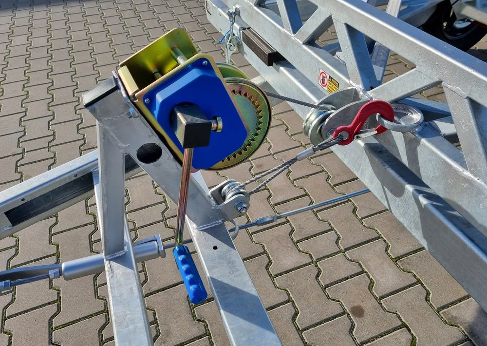 TA-NO DRUM 27.2K20 - Кабелно ремарке: снимка 5 TA-NO DRUM 27.2K20 - Кабелно ремарке: снимка 5