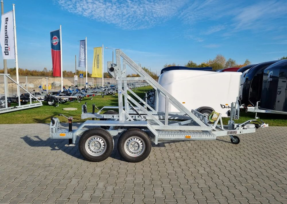 TA-NO DRUM 27.2K20 - Кабелно ремарке: снимка 2 TA-NO DRUM 27.2K20 - Кабелно ремарке: снимка 2