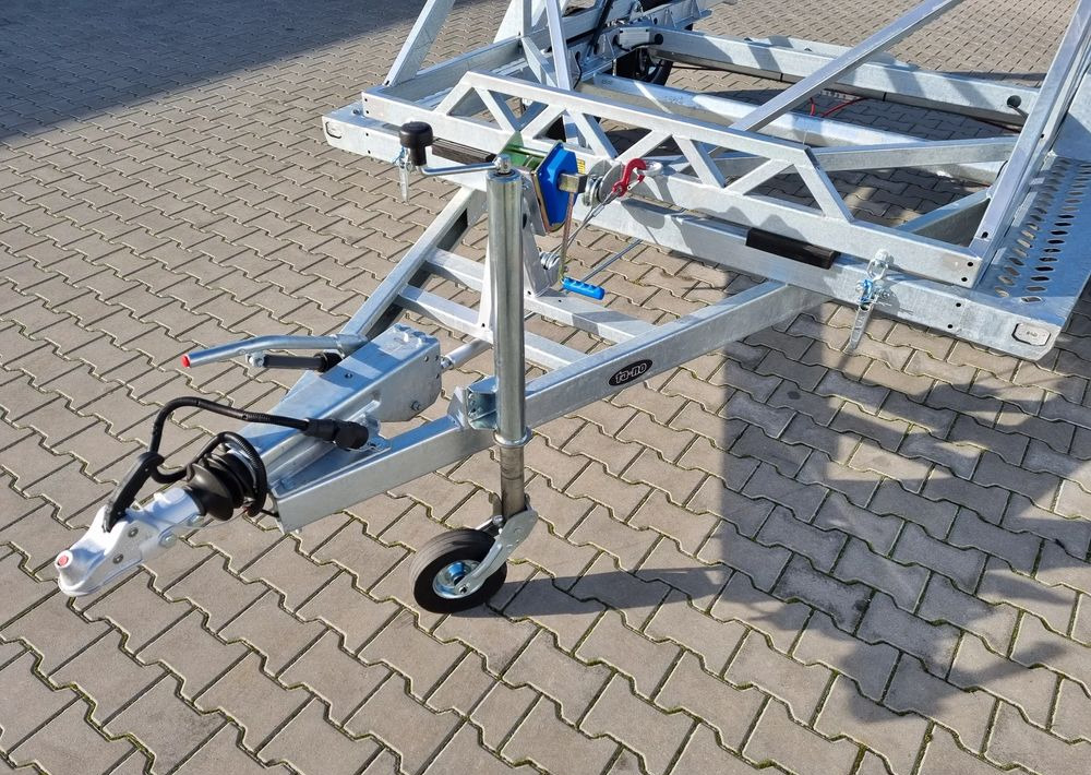 TA-NO DRUM 27.2K20 - Кабелно ремарке: снимка 4 TA-NO DRUM 27.2K20 - Кабелно ремарке: снимка 4