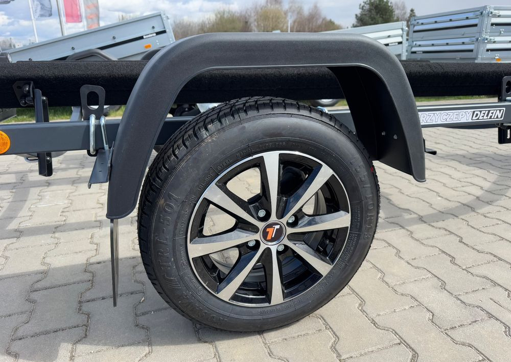 THOMAS TRAILERS pod skuter wodny - Ремарке за кола: снимка 5 THOMAS TRAILERS pod skuter wodny - Ремарке за кола: снимка 5