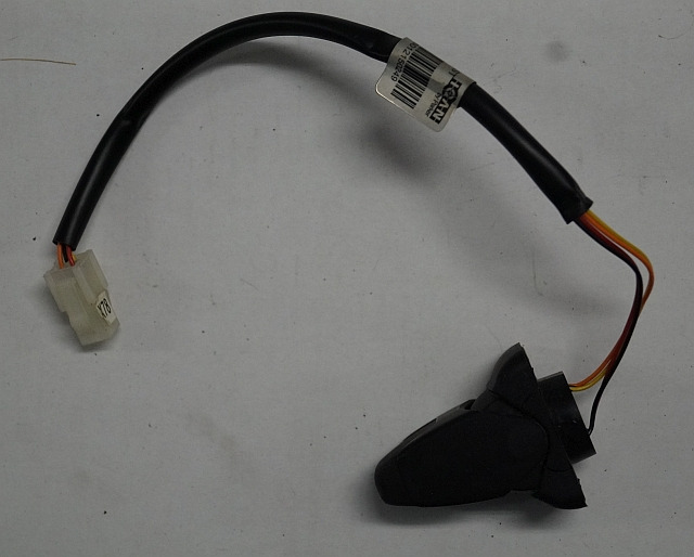 Atlet 20012378 | Mini levers Parker IQAN-LST-A01 20011378  - Сензор за Подемно-транспортна техника: снимка 1 Atlet 20012378 | Mini levers Parker IQAN-LST-A01 20011378  - Сензор за Подемно-транспортна техника: снимка 1