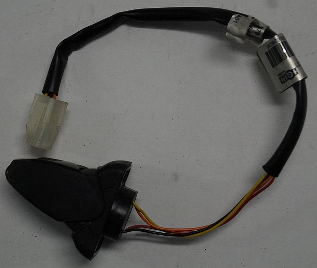 Atlet 20012378 | Mini levers Parker IQAN-LST-A01 20011378  - Сензор за Подемно-транспортна техника: снимка 1 Atlet 20012378 | Mini levers Parker IQAN-LST-A01 20011378  - Сензор за Подемно-транспортна техника: снимка 1