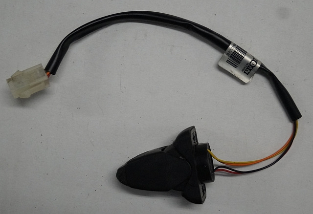 Atlet 20012378 | Mini levers Parker IQAN-LST-A01 20011378  - Сензор за Подемно-транспортна техника: снимка 1 Atlet 20012378 | Mini levers Parker IQAN-LST-A01 20011378  - Сензор за Подемно-транспортна техника: снимка 1