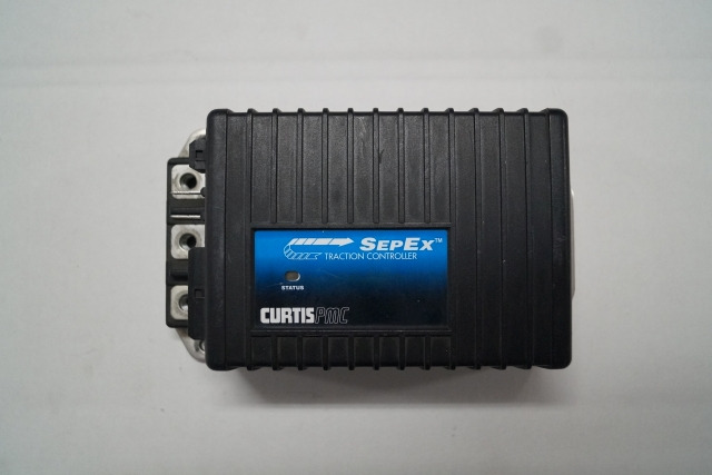 BT 169072-004 | DC motor controller for LPE200/8 model 169072-004 sn. 3120B-5109 - Блок за управление за Подемно-транспортна техника: снимка 1 BT 169072-004 | DC motor controller for LPE200/8 model 169072-004 sn. 3120B-5109 - Блок за управление за Подемно-транспортна техника: снимка 1