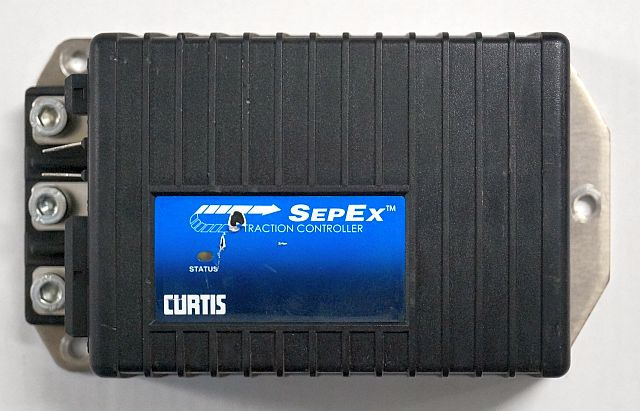 BT 169072-006 | Curtis 24/36V 200A from SWE080 year 2006 - Блок за управление за Подемно-транспортна техника: снимка 1 BT 169072-006 | Curtis 24/36V 200A from SWE080 year 2006 - Блок за управление за Подемно-транспортна техника: снимка 1