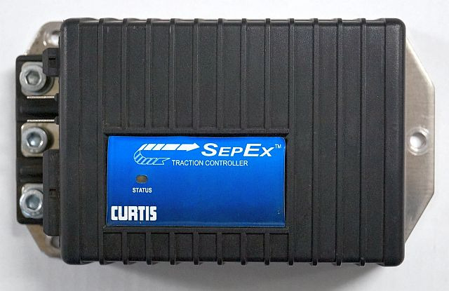 BT 169072-008 | Curtis model 1243C-4277 24-36V200A from LWE080 year 2008 sn. 804 - Блок за управление за Подемно-транспортна техника: снимка 1 BT 169072-008 | Curtis model 1243C-4277 24-36V200A from LWE080 year 2008 sn. 804 - Блок за управление за Подемно-транспортна техника: снимка 1