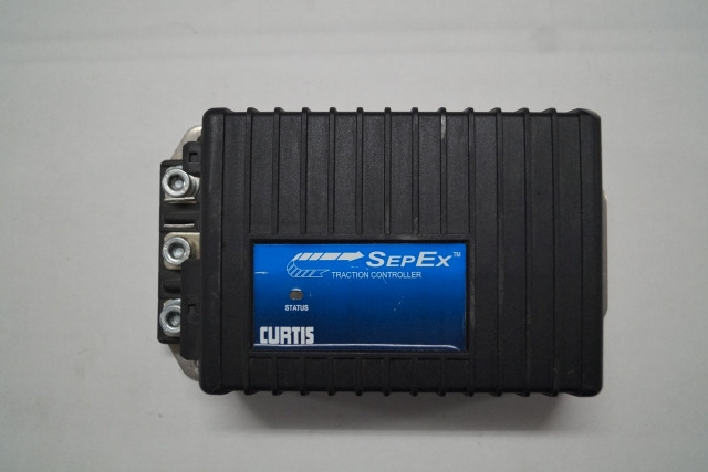 BT 169072-010 | DC motor controller for LPE200/8 model 1243C-4281 sn. 13022B 468 - Блок за управление за Подемно-транспортна техника: снимка 1 BT 169072-010 | DC motor controller for LPE200/8 model 1243C-4281 sn. 13022B 468 - Блок за управление за Подемно-транспортна техника: снимка 1