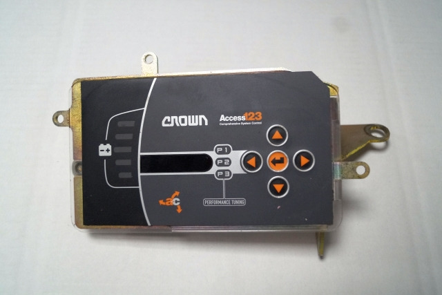 Crown 825777-001 | DT/WT 3000 Display ASSEMBLY 825777-001 1LEL-001854-A Mitronik DT/WT 3000 Display ASSEMBLY 825777-001 1LEL-001854-A Mitronik 13/11-0023 - Табло за Подемно-транспортна техника: снимка 1 Crown 825777-001 | DT/WT 3000 Display ASSEMBLY 825777-001 1LEL-001854-A Mitronik DT/WT 3000 Display ASSEMBLY 825777-001 1LEL-001854-A Mitronik 13/11-0023 - Табло за Подемно-транспортна техника: снимка 1
