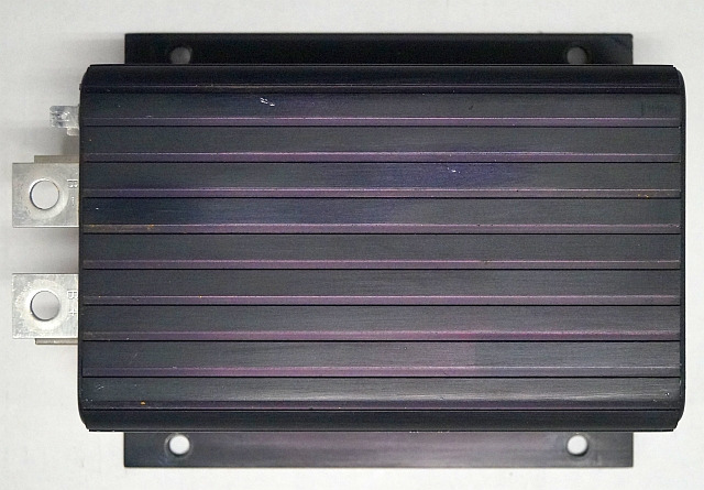 Curtis 14378038 | Rij regeling drive controller Curtis 1204-038 24-36V 275A sn. - Блок за управление за Подемно-транспортна техника: снимка 1 Curtis 14378038 | Rij regeling drive controller Curtis 1204-038 24-36V 275A sn. - Блок за управление за Подемно-транспортна техника: снимка 1