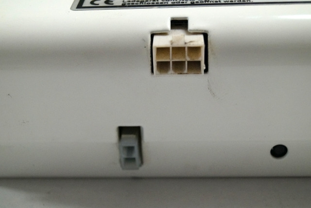 IEB 90587858 | IEB charger EFG 230 G 24/12 B65-FP02 WR 24V12,6A 220V 50/60Hz fro - Акумулатор за Подемно-транспортна техника: снимка 3 IEB 90587858 | IEB charger EFG 230 G 24/12 B65-FP02 WR 24V12,6A 220V 50/60Hz fro - Акумулатор за Подемно-транспортна техника: снимка 3