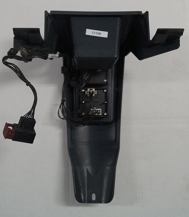 Jungheinrich 50054863 | Dashboard including code key 51024039 and battery/hour i - Табло за Подемно-транспортна техника: снимка 2 Jungheinrich 50054863 | Dashboard including code key 51024039 and battery/hour i - Табло за Подемно-транспортна техника: снимка 2