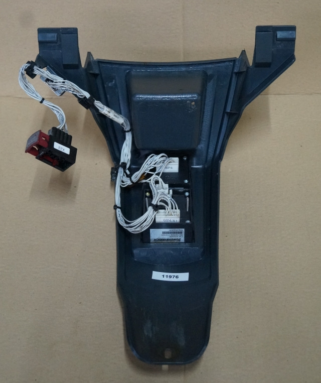 Jungheinrich 50054863 | Dashboard including code key 51024039 and battery/hour i - Табло за Подемно-транспортна техника: снимка 2 Jungheinrich 50054863 | Dashboard including code key 51024039 and battery/hour i - Табло за Подемно-транспортна техника: снимка 2