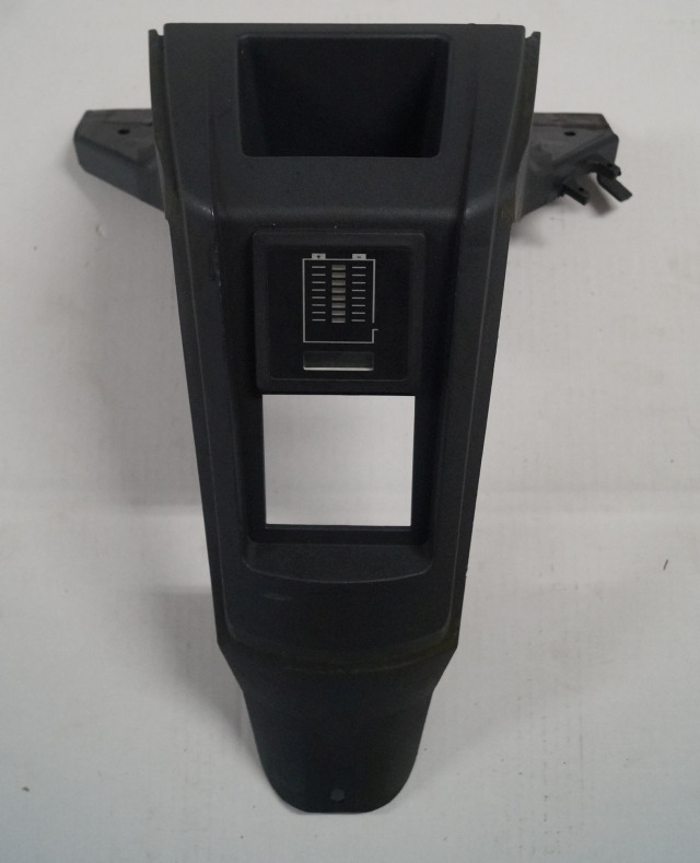 Табло за Подемно-транспортна техника Jungheinrich 51025126 | Instrument hood EJE EJC serie 2 including battery/hour i: снимка 1