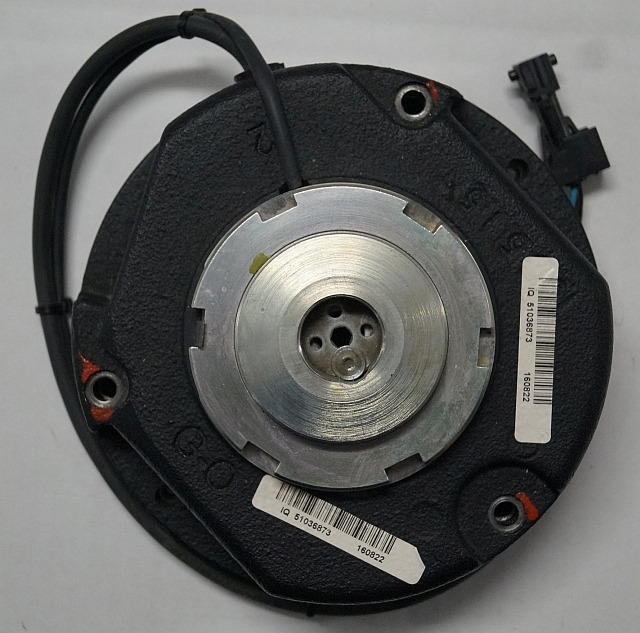Jungheinrich 51036873 | Brake electric 20Volt+20Volt 19+19nm sn. 00404308 - Електрическа система за Подемно-транспортна техника: снимка 1 Jungheinrich 51036873 | Brake electric 20Volt+20Volt 19+19nm sn. 00404308 - Електрическа система за Подемно-транспортна техника: снимка 1