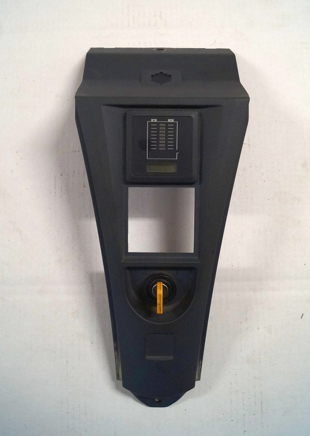 Jungheinrich 51073404 | Console including battery/hour indicator 51201885 - Табло за Подемно-транспортна техника: снимка 1 Jungheinrich 51073404 | Console including battery/hour indicator 51201885 - Табло за Подемно-транспортна техника: снимка 1