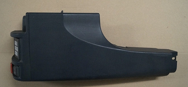 Jungheinrich 51121777 | right panel includiing code key candis can code sn. S30X - Каросерия и екстериор за Подемно-транспортна техника: снимка 1 Jungheinrich 51121777 | right panel includiing code key candis can code sn. S30X - Каросерия и екстериор за Подемно-транспортна техника: снимка 1