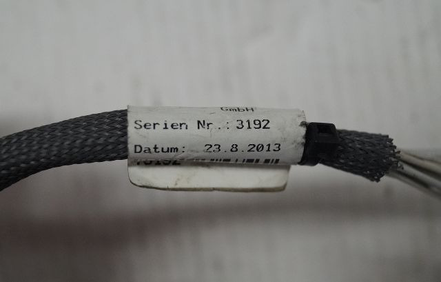 Jungheinrich 51178666 | Kabelboom Wiring loom Joystick ETV from year 2011 Kabelboom Wiring loom Joystick ETV from year 2011 - Електрическа система за Подемно-транспортна техника: снимка 2 Jungheinrich 51178666 | Kabelboom Wiring loom Joystick ETV from year 2011 Kabelboom Wiring loom Joystick ETV from year 2011 - Електрическа система за Подемно-транспортна техника: снимка 2