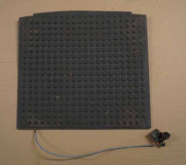 Jungheinrich 51182449 | floor mat ERE225 fixed platform floor mat ERE225 fixed platform - Рама/ Шаси за Подемно-транспортна техника: снимка 1 Jungheinrich 51182449 | floor mat ERE225 fixed platform floor mat ERE225 fixed platform - Рама/ Шаси за Подемно-транспортна техника: снимка 1
