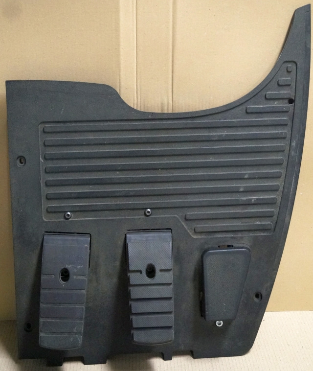 Jungheinrich 51189782 | Vloerplaat Floorplate ETV from Year 2011 Driving pedal 5 Vloerplaat Floorplate ETV from Year 2011 Driving pedal 51443197 Brake pedal 51198398 Kill switch 51188550 kabel 51178968 - Рама/ Шаси за Подемно-транспортна техника: снимка 1 Jungheinrich 51189782 | Vloerplaat Floorplate ETV from Year 2011 Driving pedal 5 Vloerplaat Floorplate ETV from Year 2011 Driving pedal 51443197 Brake pedal 51198398 Kill switch 51188550 kabel 51178968 - Рама/ Шаси за Подемно-транспортна техника: снимка 1