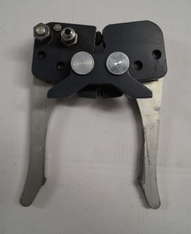 Jungheinrich 51193016 | Hydraulic Clamb from EKS312 year 2014 loading sensor 511 Hydraulic Clamb from EKS312 year 2014 loading sensor 51106010 - Хидравлика за Подемно-транспортна техника: снимка 1 Jungheinrich 51193016 | Hydraulic Clamb from EKS312 year 2014 loading sensor 511 Hydraulic Clamb from EKS312 year 2014 loading sensor 51106010 - Хидравлика за Подемно-транспортна техника: снимка 1