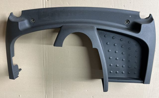 Jungheinrich 51228986 | Cover for ERE120 with folding platform - Каросерия и екстериор за Подемно-транспортна техника: снимка 1 Jungheinrich 51228986 | Cover for ERE120 with folding platform - Каросерия и екстериор за Подемно-транспортна техника: снимка 1