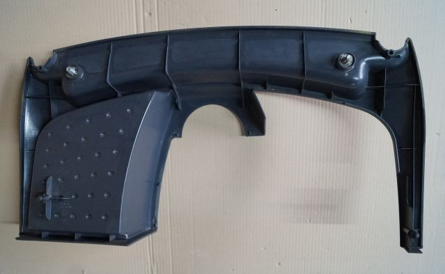 Jungheinrich 51228986 | Cover for ERE120 with folding platform - Каросерия и екстериор за Подемно-транспортна техника: снимка 2 Jungheinrich 51228986 | Cover for ERE120 with folding platform - Каросерия и екстериор за Подемно-транспортна техника: снимка 2